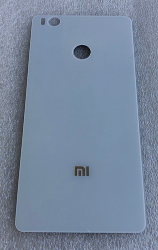 Back cover - , copri