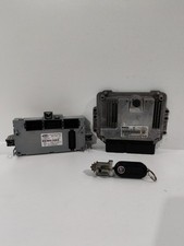 KIT Centralina Motore ECU Body