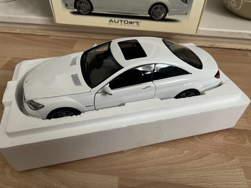 Autoart 76167 mercedes benz - autoart,
