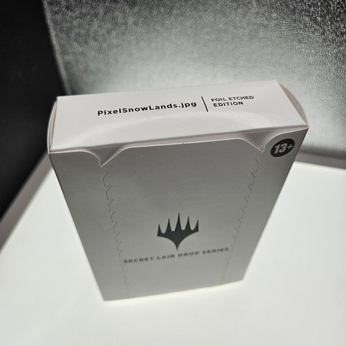Mtg secret lair - mtg,