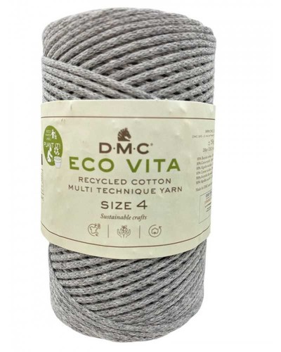 Dmc eco vita filato cotone - dmc,