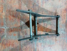MK 4X Hercules Supporto Motore