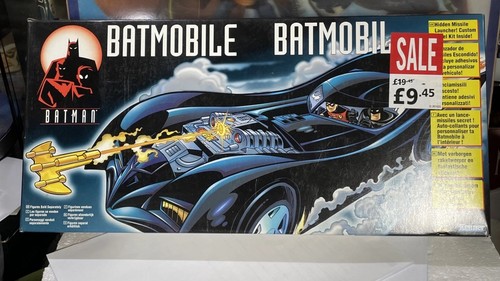Kenner nuove avventure di - le,