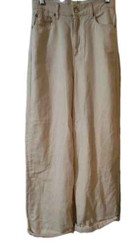 Pantaloni gianni bini gamba - pantaloni,