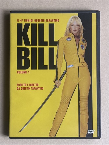 Kill bill volume dvd con - volume,