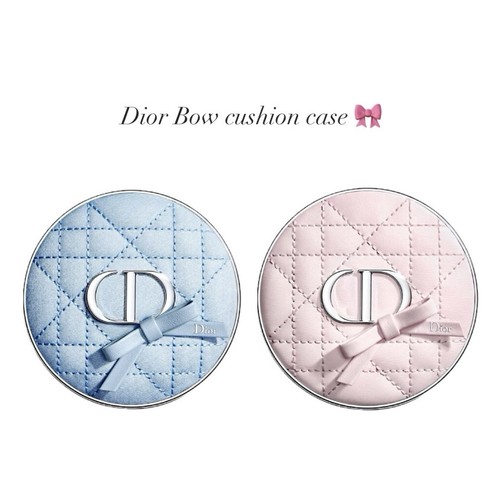 Cuscino dior bow forever solo - bow,