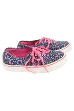 Vans sneaker donna basse