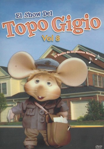 Show del topo - topo, gigio
