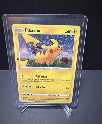 Pokémon tcg pikachu pokemon - tcg,