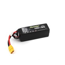 Torcster LiPo NG 4000mAh 6s