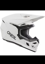 CASCO O'NEAL 3SRS V.24 BIANCO