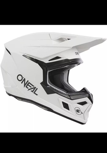 Casco neal 3srs 24 bianco - 3srs, v.24