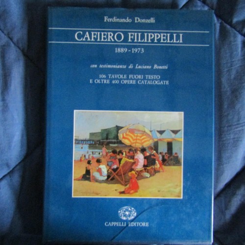 Cafiero filippelli 1889 - cafiero,