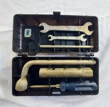 Trousse Attrezzi Fiat D'epoca Nr.8