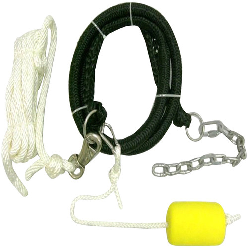 Kit connettore ancoraggio - kit,
