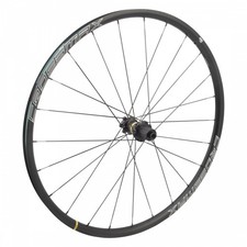 Mavic CrossMax 29in RR