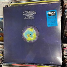 YES Fragile Outtakes VINYL LP