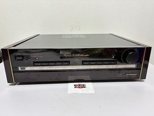 Pioneer C-90 Amplificatore di