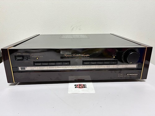 Pioneer amplificatore di - pioneer,