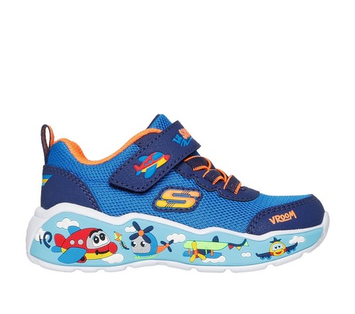 Skechers scarpe bambini - bambini, play