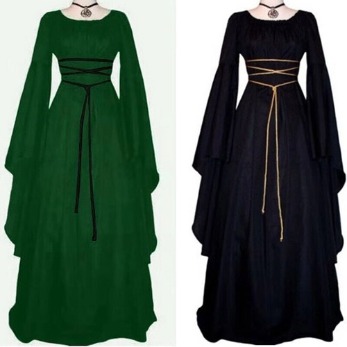 Costume halloween vestito - halloween,