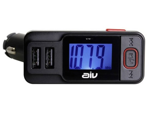 Aiv trasmettitore bluetooth - trasmettitore, fm