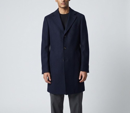 Suitsupply vicenza cappotto - suitsupply,
