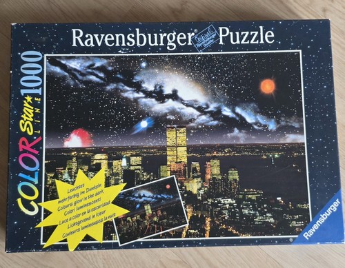 Puzzle ravensburger new - ravensburger,