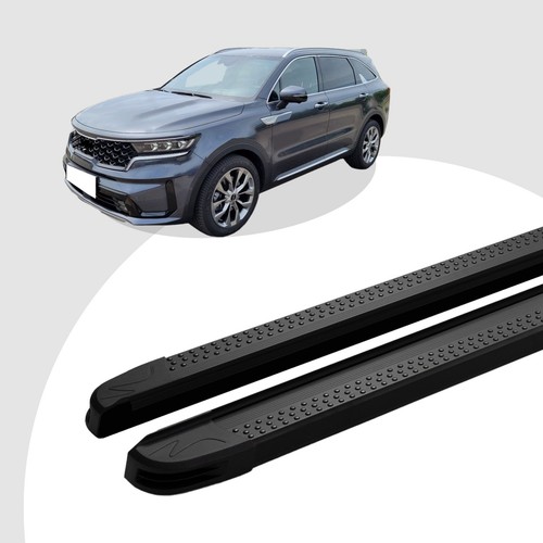 Pedane adatte per kia sorento - adatte,