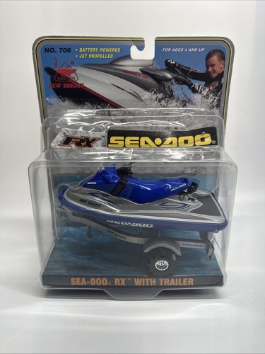 Jet ski nos - ski, con