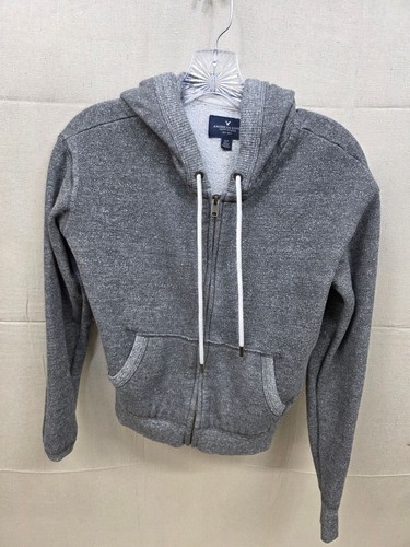 Felpa con cappuccio zip - felpa,