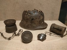 LOTTO AUSTRIA WW1.