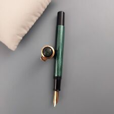 PELIKAN M400 penna stilografica a stantuffo, in ottime condizioni , vintage