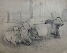 Realismo Brigitte Tietze