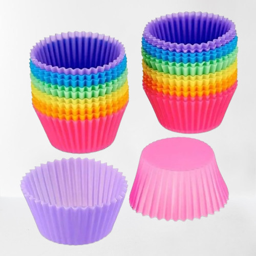 Stampo forno silicone - da,