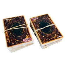 **500** Yu-Gi-Oh! Common/Rare