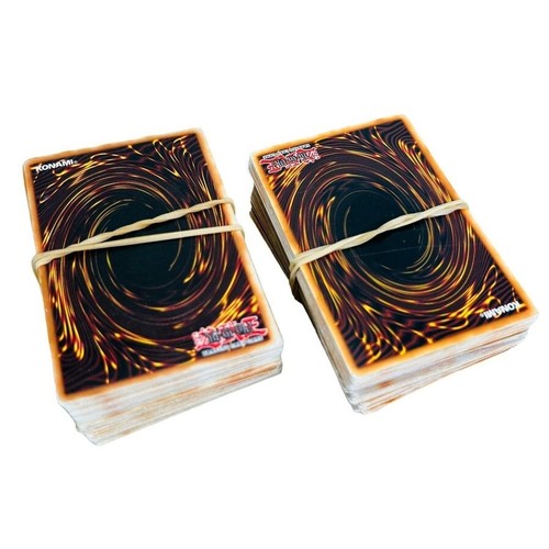 500 gi oh lotto - yu-gi-oh!, carte