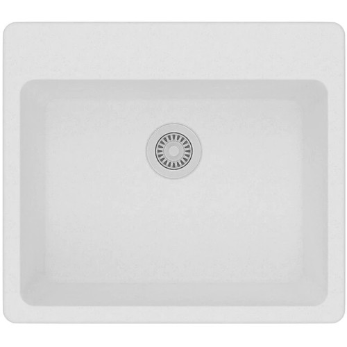 Elkay quartz gourmet drop - elkay, drop-in