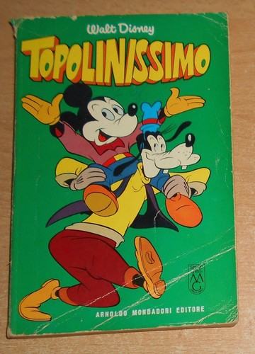 Mondadori classici walt - ed.mondadori,