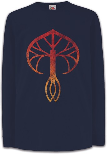 Shirt manica lunga - t-shirt,