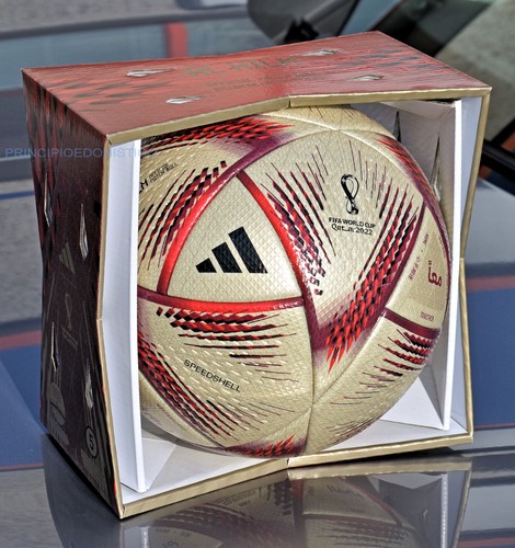 Pallone adidas original - original, al