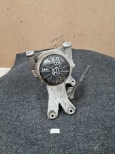 Staffa supporto motore