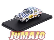 RMX30 1/43 Salvat Mexique