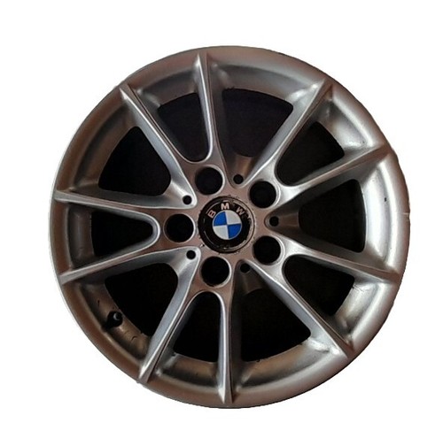 Jante alu bmw e39 - alu, serie
