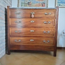 Mobile 4 Cassetti Prima Metà