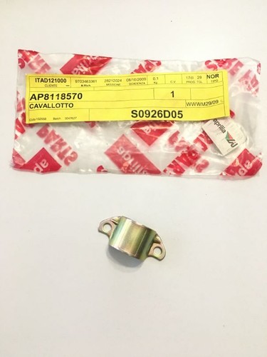 Ap8118570 cavallotto manubrio - ap8118570,