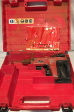Hilti DX35 Utensile Azionato a
