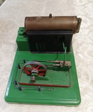 MODELLO DI LATTA IN MINIATURA