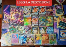Carte pokemon italiane - pokemon,