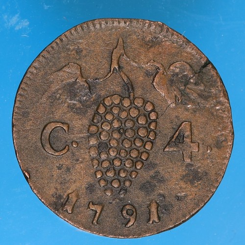 Napoli ferdinando cavalli - iv,